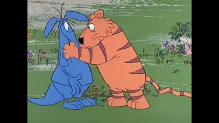 09 Муравей и муравьед / The Ant and the Aardvark — Scratch A Tiger (1970)