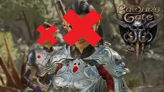 How to beat the Githyanki Patrol Fight Baldur's Gate 3 Patch 5