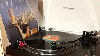 Supertramp - Goodbye Stranger (vinyl)