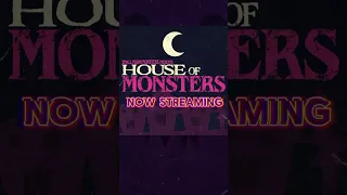 House of Monsters is now live on your favorite podcatcher.