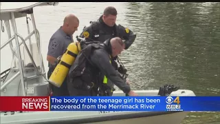 Body Found In Merrimack River After Jet Ski Crash; Man Charged With OUI