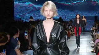 MSGM | Fall Winter 2019/2020 Full Fashion Show | Exclusive