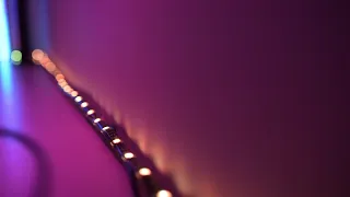 NOUS SMART RGB+IC LED STRIP