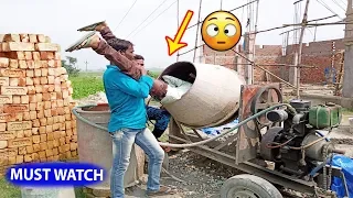 Must Watch New Funny Comedy Videos 2019 😂 😂 - Episode 77 - indian Funny Video || Bindas Boys