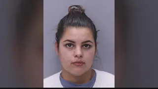 Woman sentenced to 8 years after fatal 'road rage duel' in Jacksonville