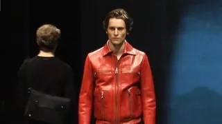 Rock 'n' Roll Diesel Men's Line by Renzo Rosso - Designer at Work Fall 2012 | FashionTV FMEN