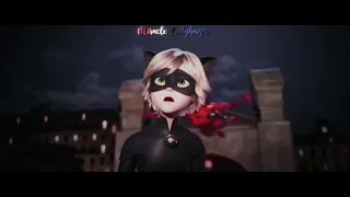 GODS || AMV [Miraculous Movie Awakening]