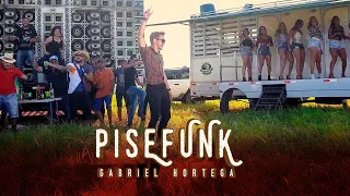 Gabryel Hortega part. Orlandinho rei do piseiro - Pisefunk  (Clipe Oficial)