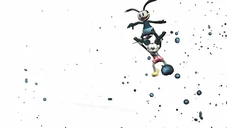 Epic Mickey 3 | Trailer [FAN-MADE] (WIP)