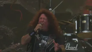 TESTAMENT  Live Full Concert 2020