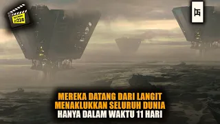 SIAPA YANG MENGIRIM MEREKA?? -Seluruh Alur Cerita(Beserta Penjelasan)#Gostmovie#230 robot overlords