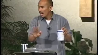 Francis Chan: Following Jesus Can Be Brutal