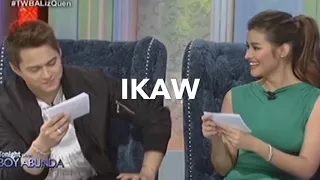 LizQuen: Perfect (Part 1)