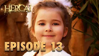 Hercai | Herjai Urdu - Episode 13