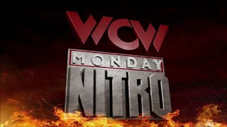 Bryan, Vinny & Craig review WCW Nitro May 1996