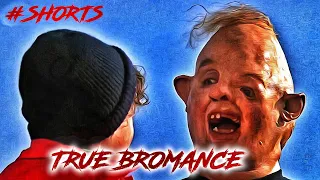 The Goonies #SHORTS - Sloth and Chunk - True Bromance