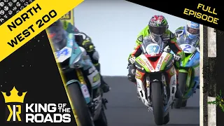 ⚠️ 200mph ⚠️ FULL PROGRAMME Part 2: 2019 North West 200