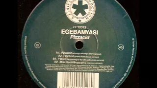 EgeBamYasi - Pizzacid (Whumpa Whumpa Blare Mix) - Acid 1994