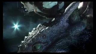 How To Train Your Dragon Arena Spectacular Behind The Scenes NZ Tour "Sneak Peak Four"