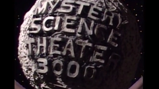 Mystery Science Theater 3000 Opening and Closing Credits and Theme Song