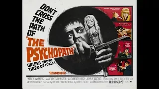 Amicus - The Psychopath 1966