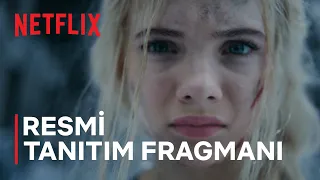 The Witcher: 2. Sezon Tanıtım Fragmanı | Netflix