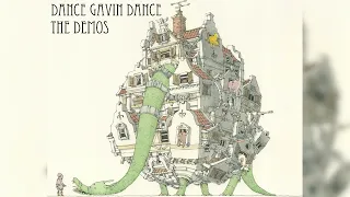 Dance Gavin Dance - Suspended In This Disaster (Demo)