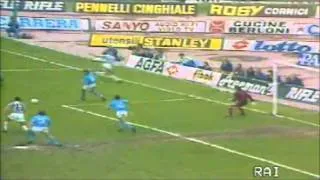 26.Juventus FC vs.Napoli 3-1