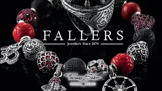 Karma Beads by Thomas Sabo at Fallers