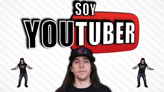 SOY YOUTUBER