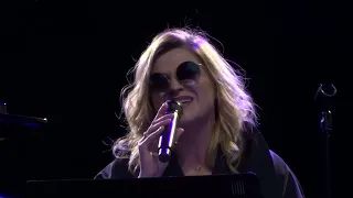 Melody Gardot - La Javanaise (Live Serge Gainsbourg cover) Paris, La Défense Jazz Festival 2021