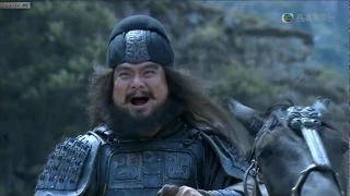 Three Kingdoms: Zhang Fei At Changban Bridge