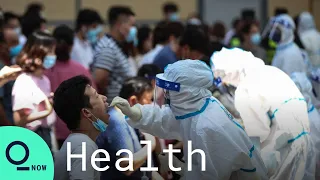 Covid-19: Nanjing Virus Outbreak Spreads Across China