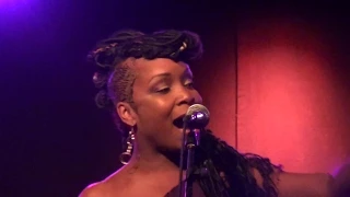 Blues Heaven Festival, Marquise Knox feat. Kat Riggins (USA),  03.11.2017