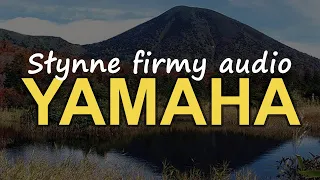 Słynne firmy audio - Yamaha [Reduktor Szumu] #222