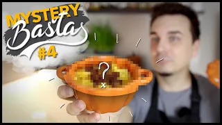 MYSTERY BAŠTA #4 - Dýně