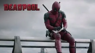 Deadpool | Now on Blu-ray™ and DVD | 20th Century FOX