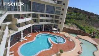 Hotel ELYSIUM - Rhodos