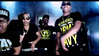 Khuli Chana-Tswa Daar Ft. Notshi