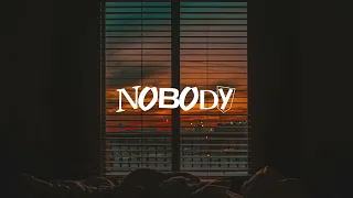 Afro fusion type beat | Afrobeat Instrumental 2024 "Nobody"