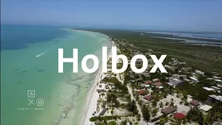 Holbox Guide | Alan around the world