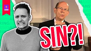 Missing the Mark: Adventism’s SIN Problem!