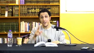 Advice on Which Islamic Books to Study | Shamsi