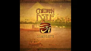 Immortal Cities: Children of the Nile - In the Service of Pharaoh