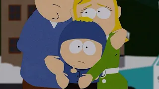 Craig's flip off compilation🖕| South Park