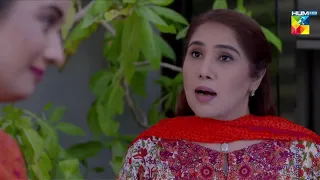 Meer Abru - Episode 19 - Sanam Chaudhry - Noor Hassan Rizvi - HUM TV Drama