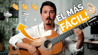 el MEJOR Palo para APRENDER desde CERO la Guitarra Flamenca 🎸