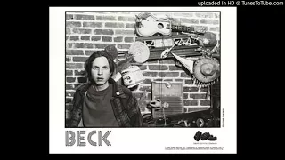 Beck - Sissyneck (alternate version)