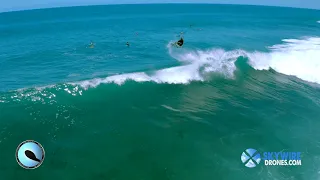 Episode 107   Puerto Rico Surf Safari - Aguadilla / Isabella