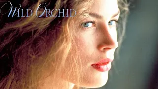 와일드오키드 OST(1990)・Wild Orchid・Ambitious Lovers - It Only Has to Happen Once・Mickey Rourke・Carre Otis
